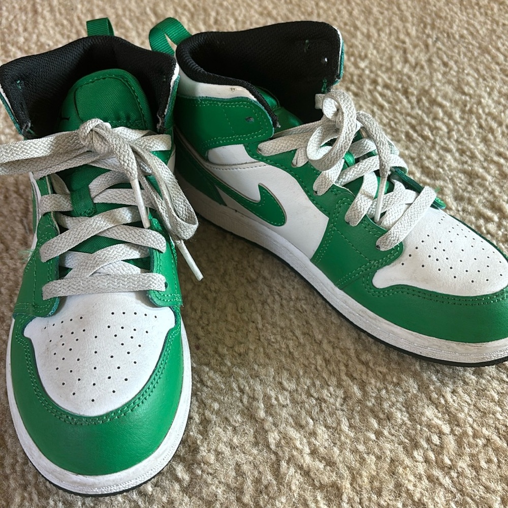 Jordan 1s